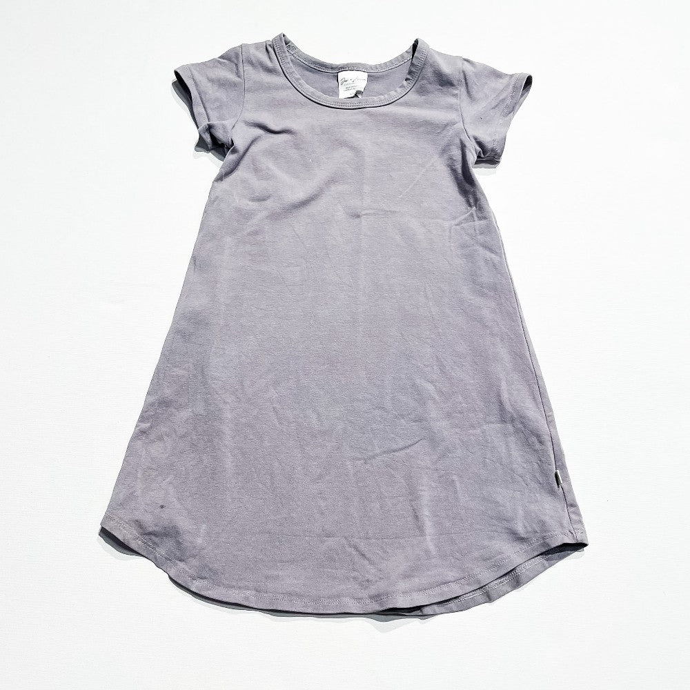 Jax & Lennon Dress 4/5Y *Imperfection|227326