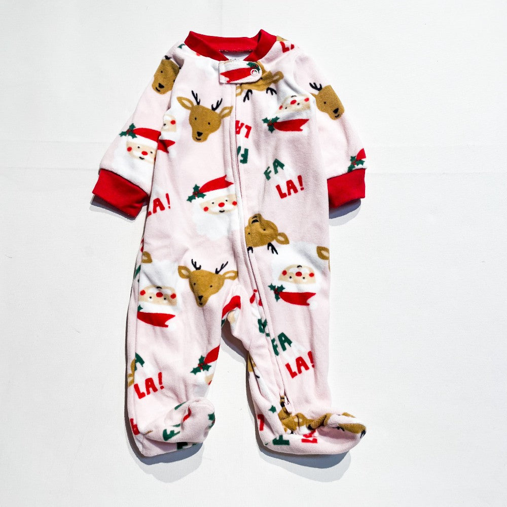 Carters Sleeper 3M|144726