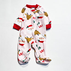 Carters Sleeper 3M|144726