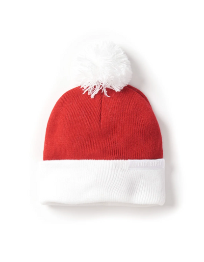 Little Bipsy - Santa Beanie|226280