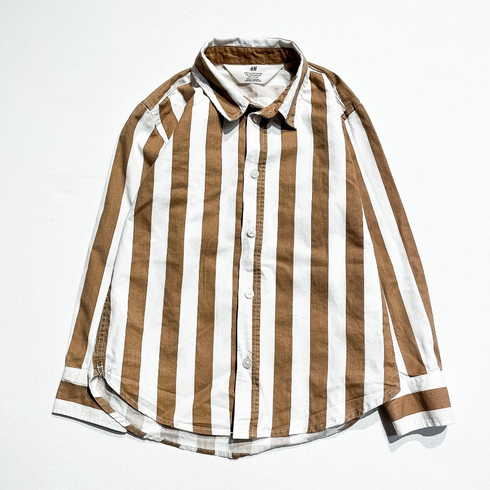 H&M Shirt 4-5Y|222722