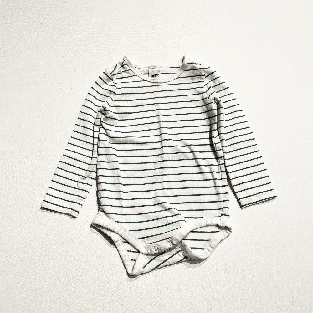 Anko Onesie Set 12-18M|226538