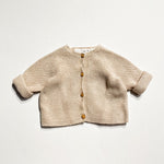 Zara Sweater 1-3M|231765