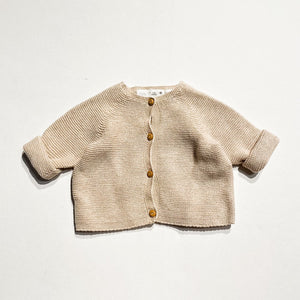 Zara Sweater 1-3M|231765