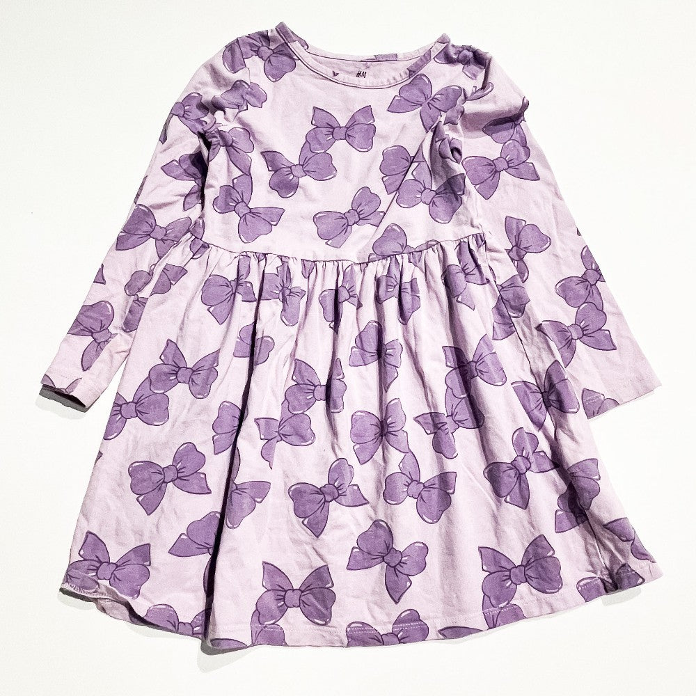 H&M Dress 4-6Y|212718