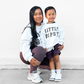 Little Bipsy - Collegiate Crewneck|102283