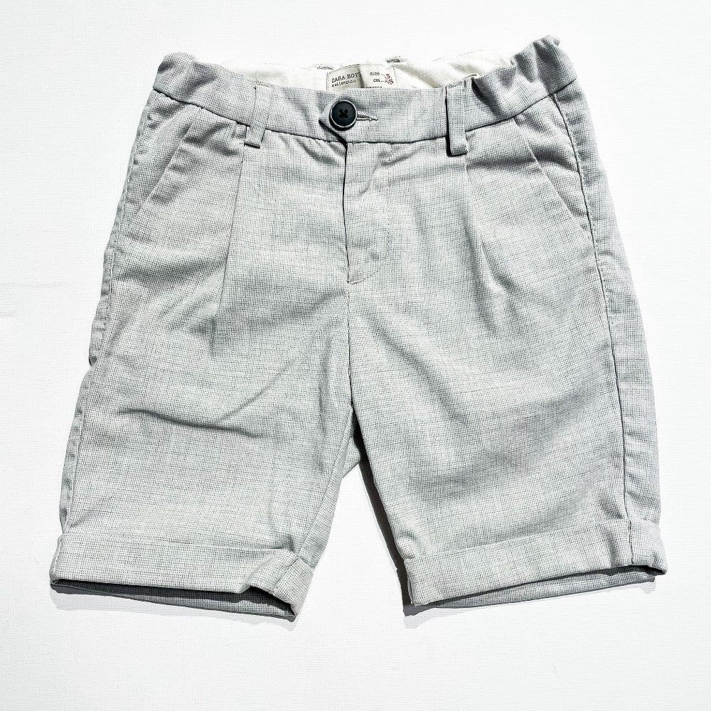 Zara Shorts 6Y|222643