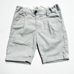 Zara Shorts 6Y|222643