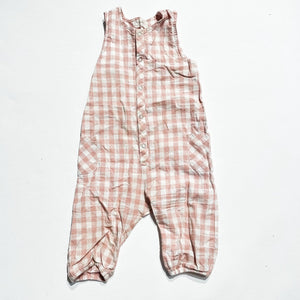 Pehr Romper 6-12M **Imperfection|204839