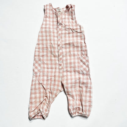 Pehr Romper 6-12M **Imperfection|204839