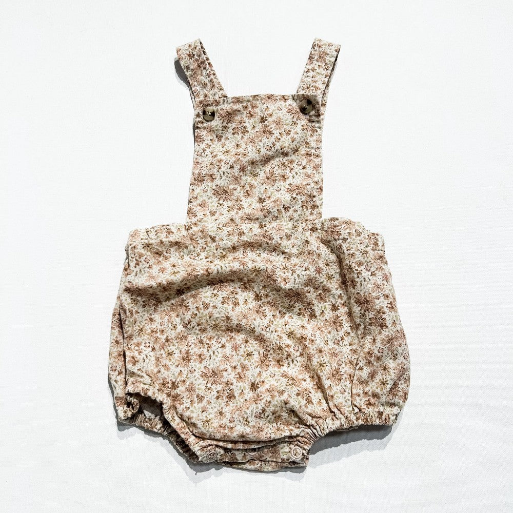 Wheat Romper 18M|209291