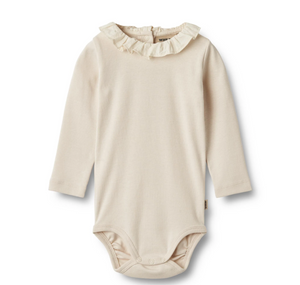 Wheat - Bodysuit Ena|164322