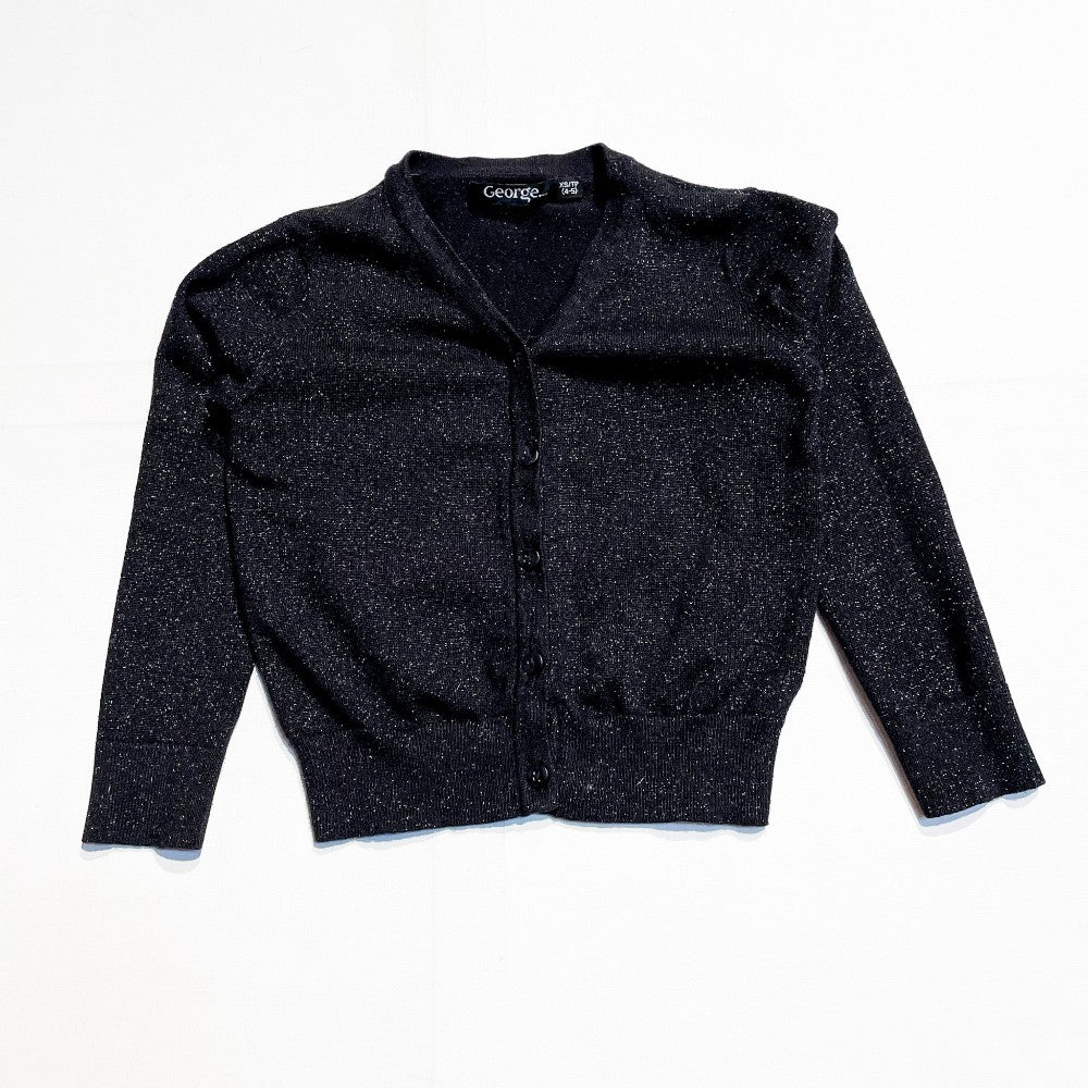 George Shirt 4-5Y|161673