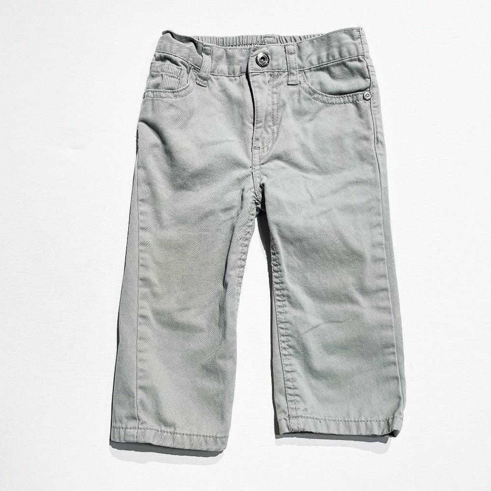 Calvin Klein Pants 12M|222742