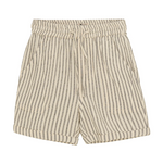 Daily7 - Shorts Small Stripe|134590