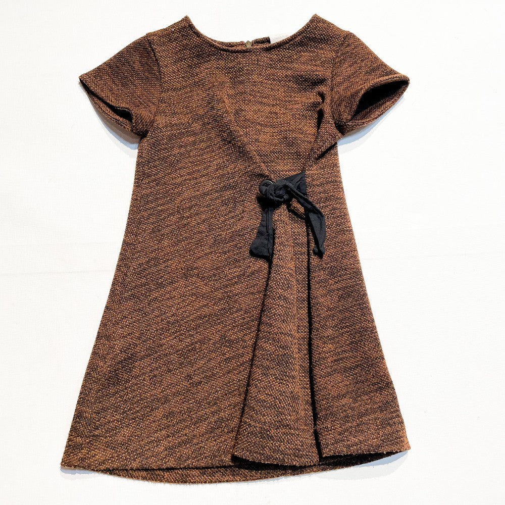 Zara Dress 5Y|170110