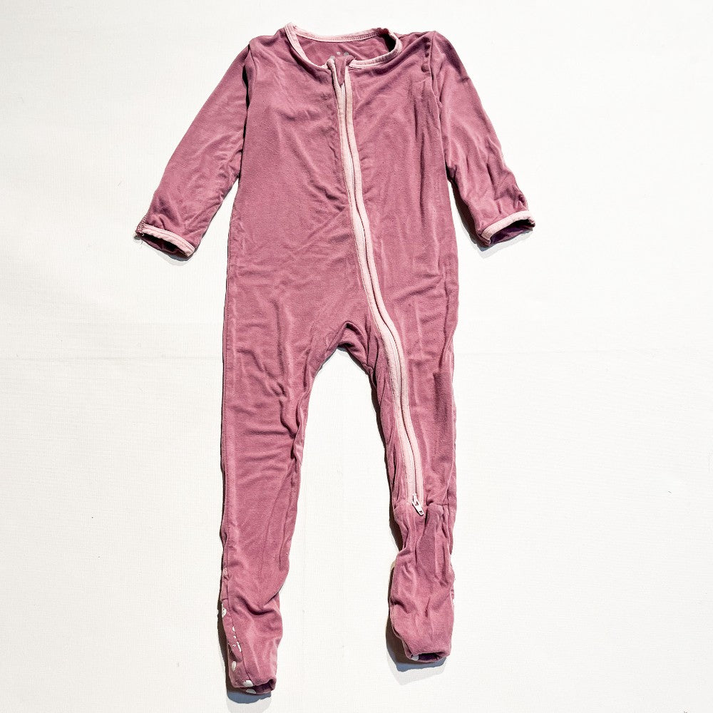 Kickee Pants 6-9M **Imperfection|145435