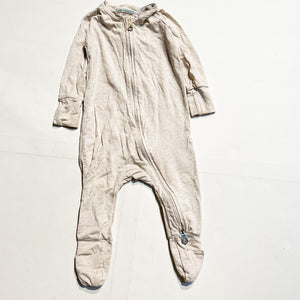 Loulou Lollipop Sleeper 6-12M *Imperfection|170086