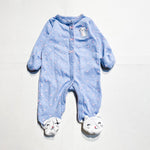 Carter's Sleeper NB|179252