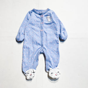 Carter's Sleeper NB|179252