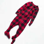 Rise Little Earthling Sleeper 6-9M|218961