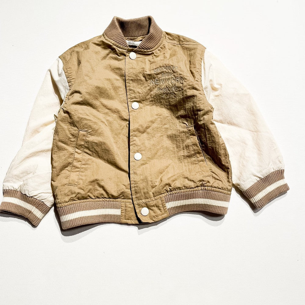 H&M Jacket 2-4Y|215261