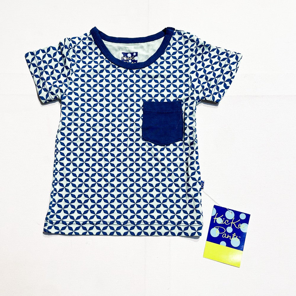Kickee Pants Shirt 6-12M|152822