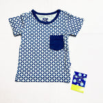 Kickee Pants Shirt 6-12M|152822