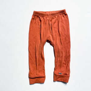 Little & Lively Leggings 9-12M|221019
