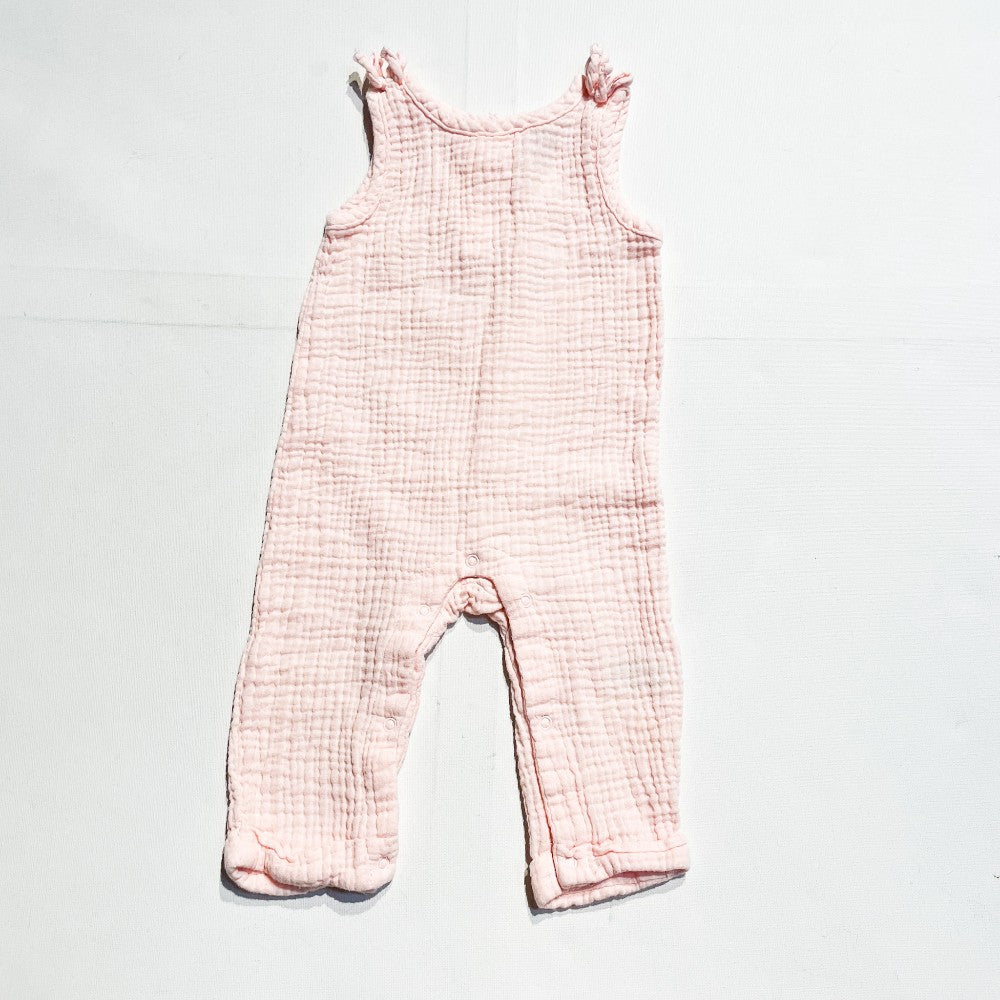 Chick Pea Romper 6-9M|161361