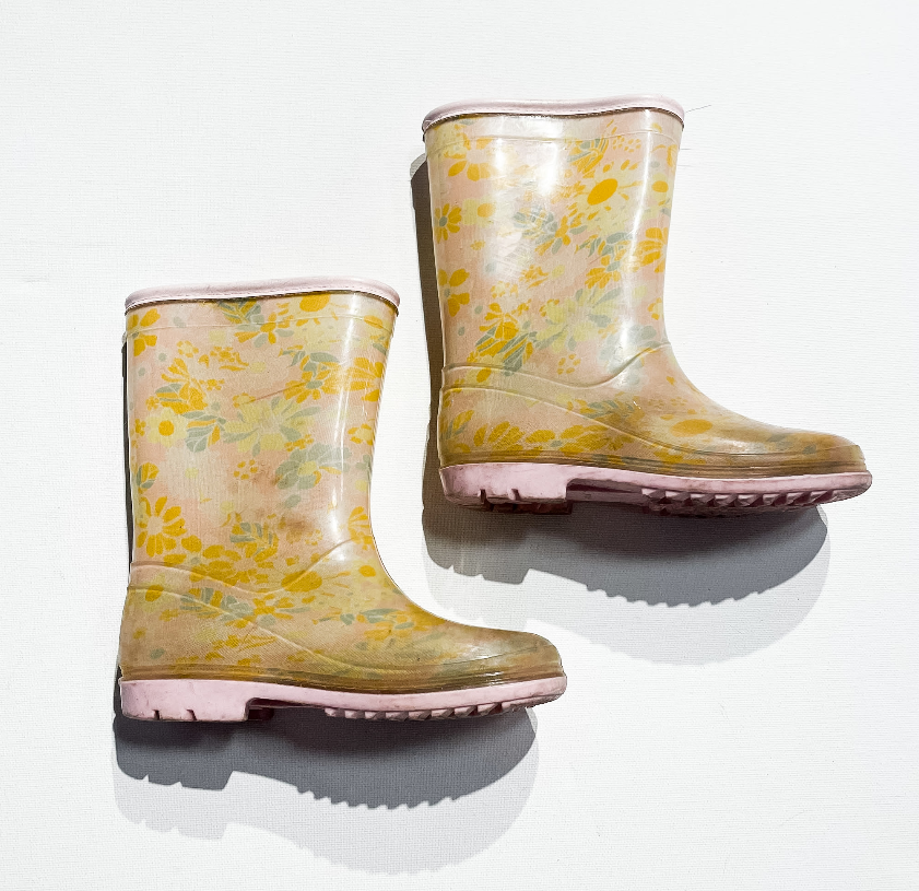 Carter's Rain Boots 12C|230463