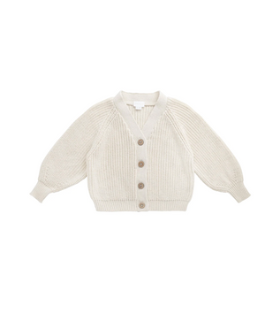 Jamie Kay - Paloma Cardigan Vanilla|176582