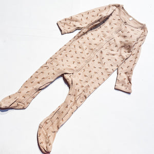 Quincy Mae Sleeper 6-12M|179322