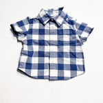 Old Navy Shirt 0-3M|133829