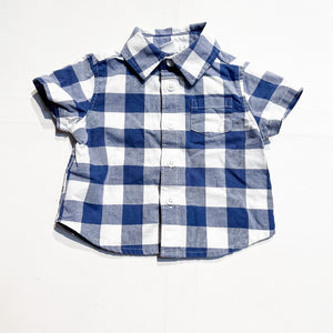 Old Navy Shirt 0-3M|133829