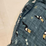 Perlim Pinpin Sleep Sack 6-18M *Imperfection|158065