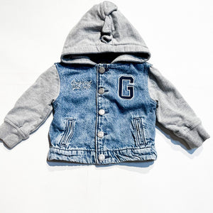 Gap Jean Jacket 18-24M|168250