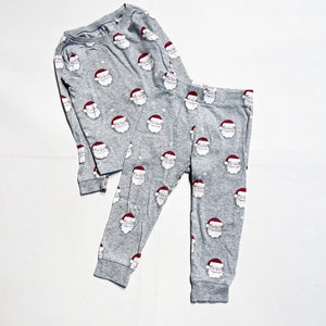 Petit Lem Jammies 2Y|184656