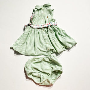 Ralph Lauren Dress 9M|217759