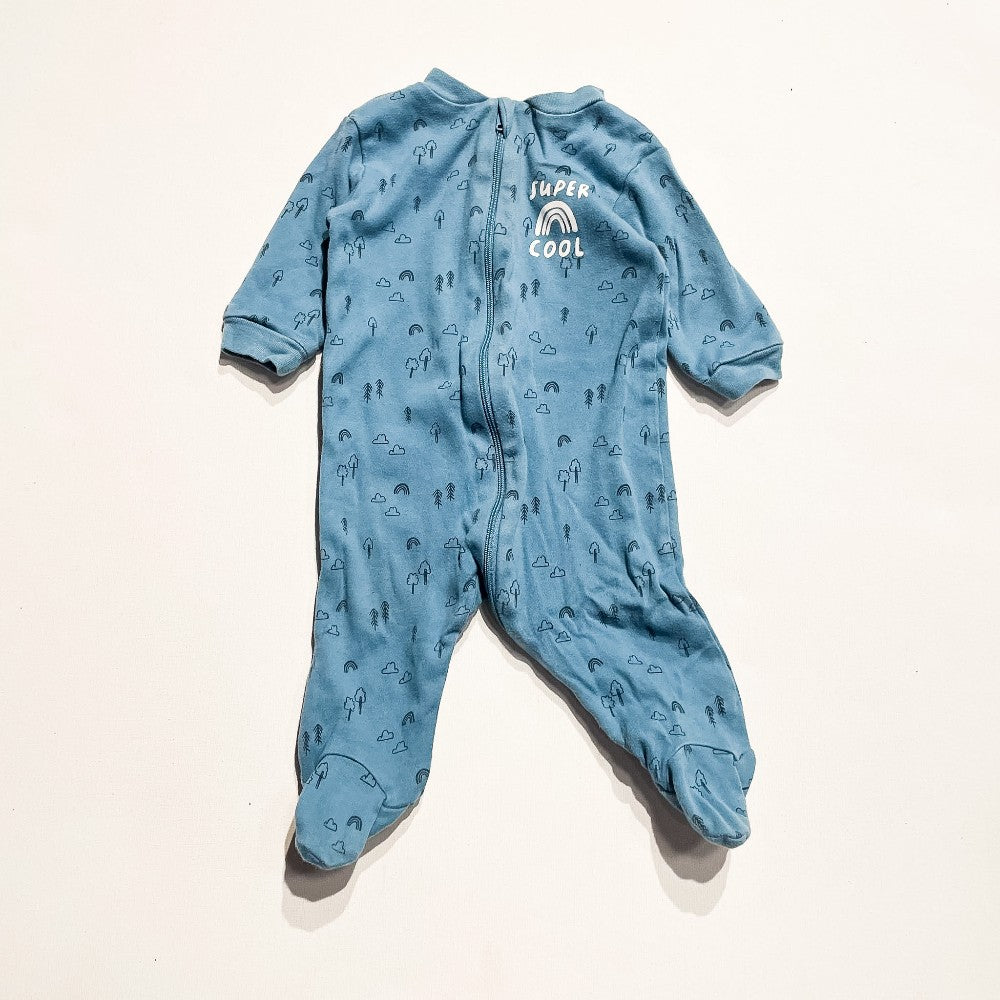 George Sleeper 3-6M|216473