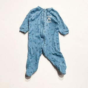 George Sleeper 3-6M|216473