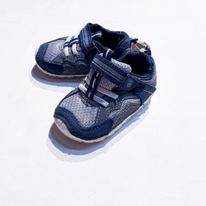 Stride Right Shoes 3|127923