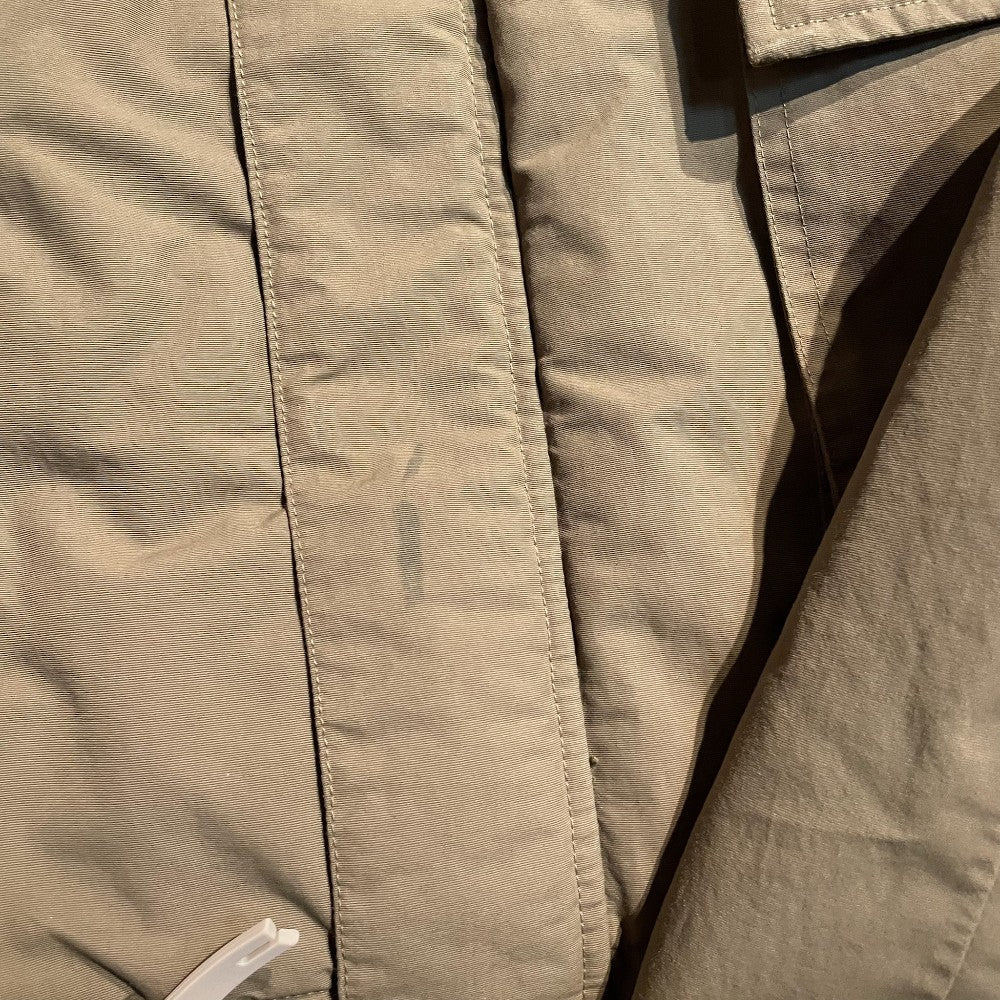 Wheat Snowsuit 7Y|172363