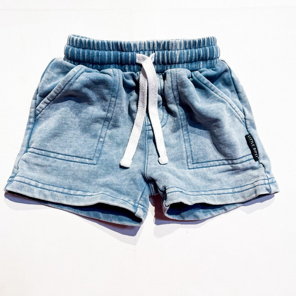 Little Bipsy Shorts 12-18M|179261