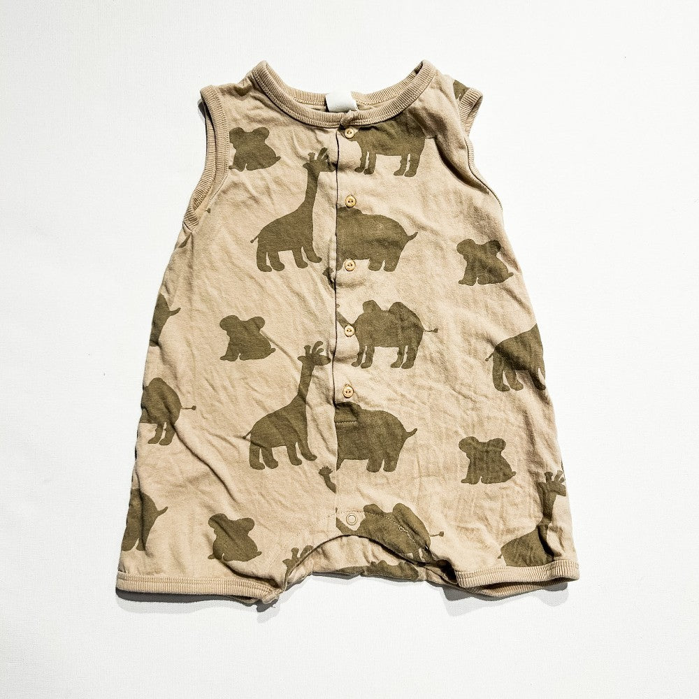 H&M Romper 18-24M|214270