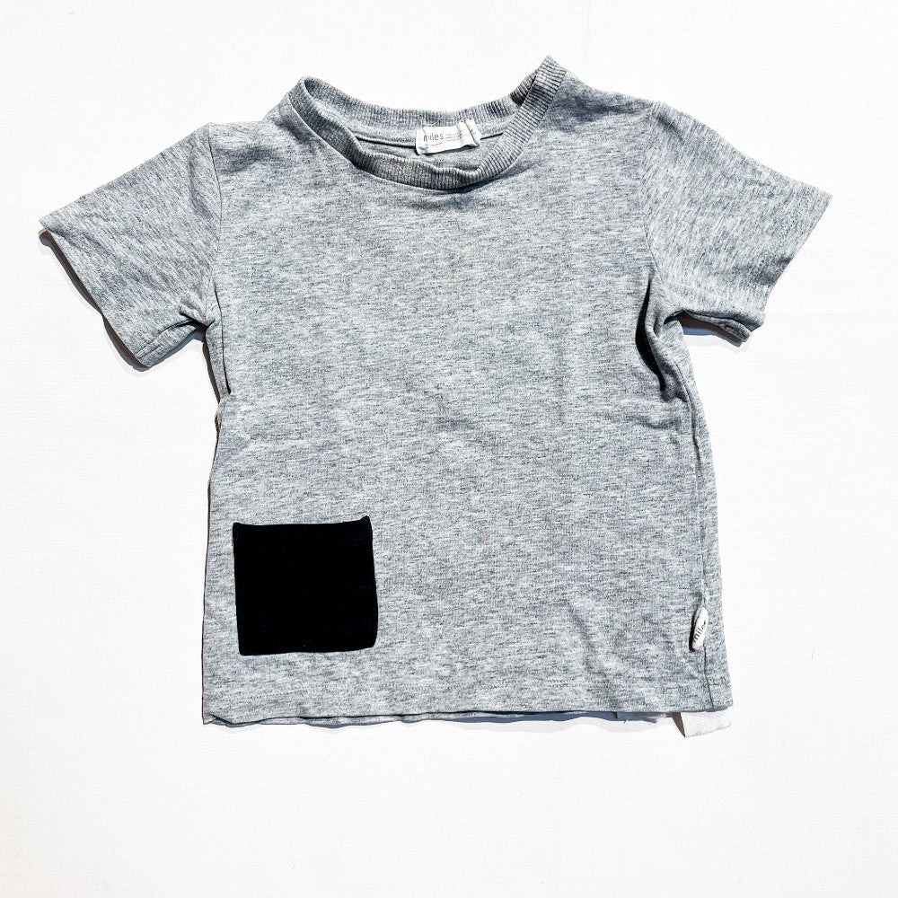 Miles Shirt 12M|143581