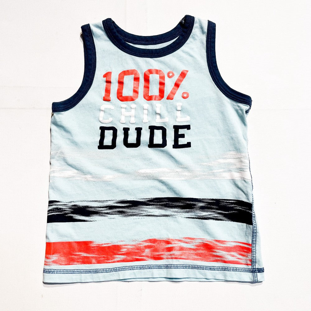 Joe Fresh Shirt 4Y|159748