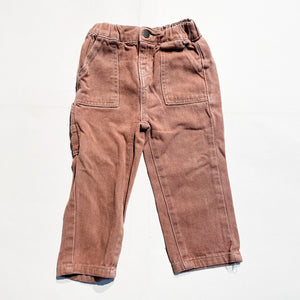 Cotton On Pants 18-24M|169471