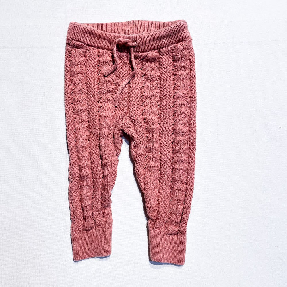 Fixoni Pants 6M|160803
