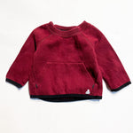 Gap Sweatshirt 3-6M|119437